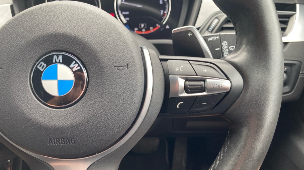 BMW X2 M Sport Blue #18
