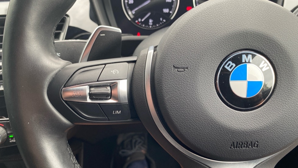 BMW X2 M Sport Blue #17