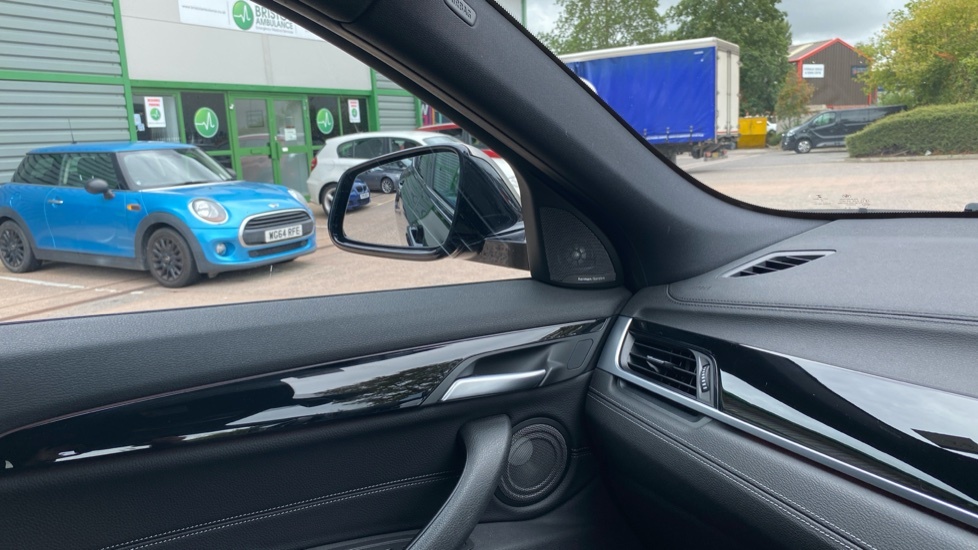 BMW X2 M Sport Blue #65