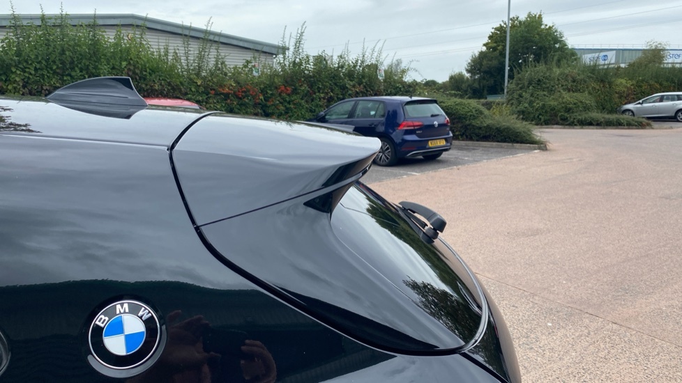 BMW X2 M Sport Blue #37
