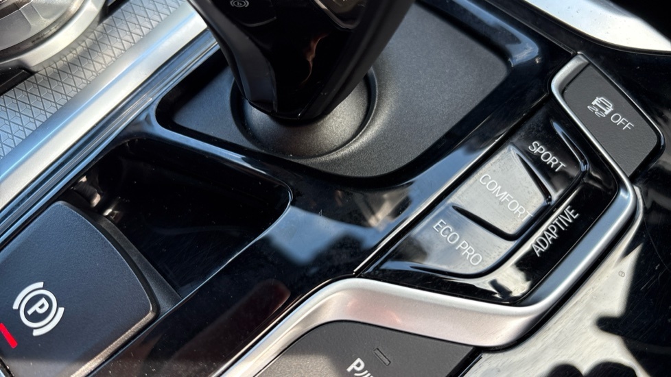 BMW X3 M X3 M Competition Grey #19