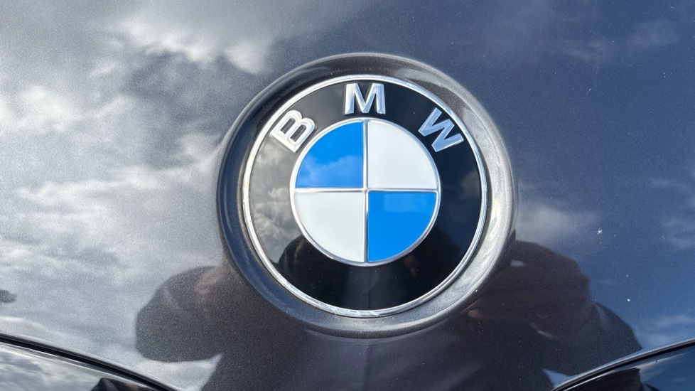 BMW X3 M X3 M Competition Grey #29