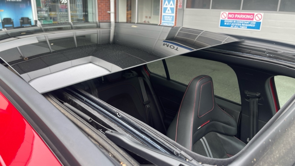 Ford Focus 1.0 Ecoboost Hybrid Mhev Active Blue #8