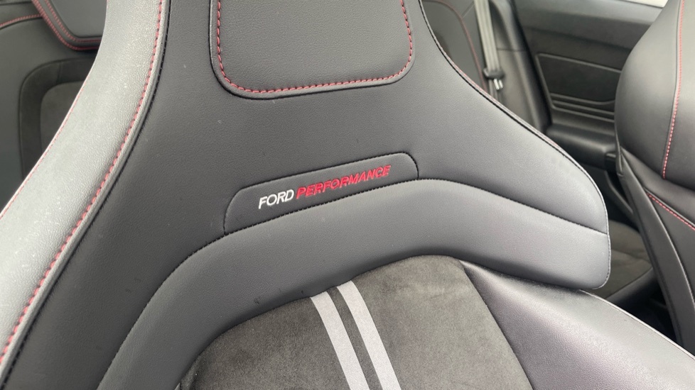 Ford Focus 1.0 Ecoboost Hybrid Mhev Active Blue #40