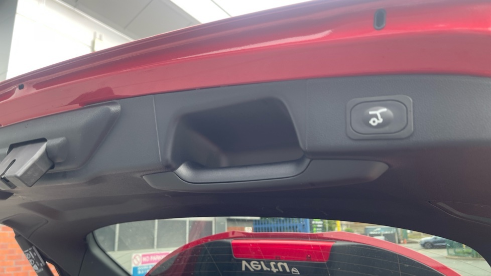 Ford Focus 1.0 Ecoboost Hybrid Mhev Active Blue #30