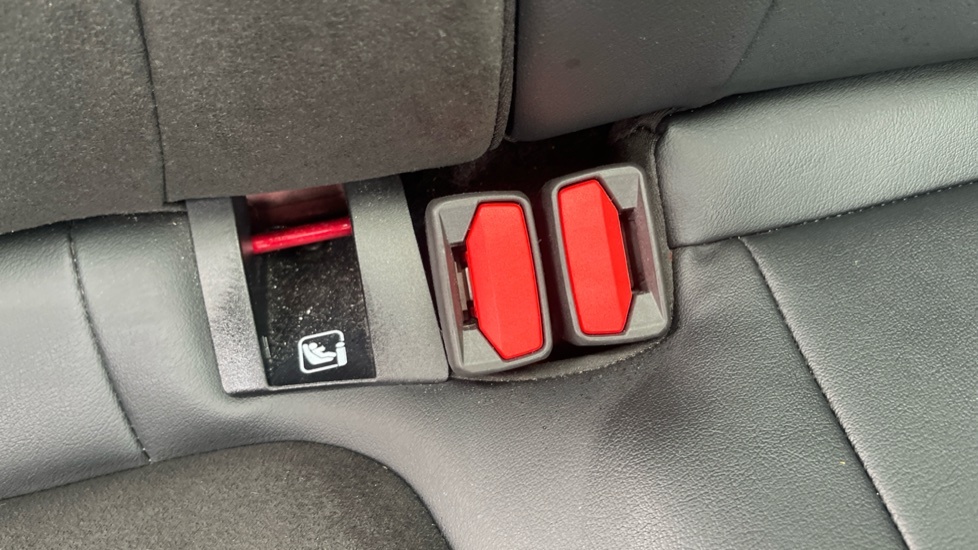 Ford Focus 1.0 Ecoboost Hybrid Mhev Active Blue #19