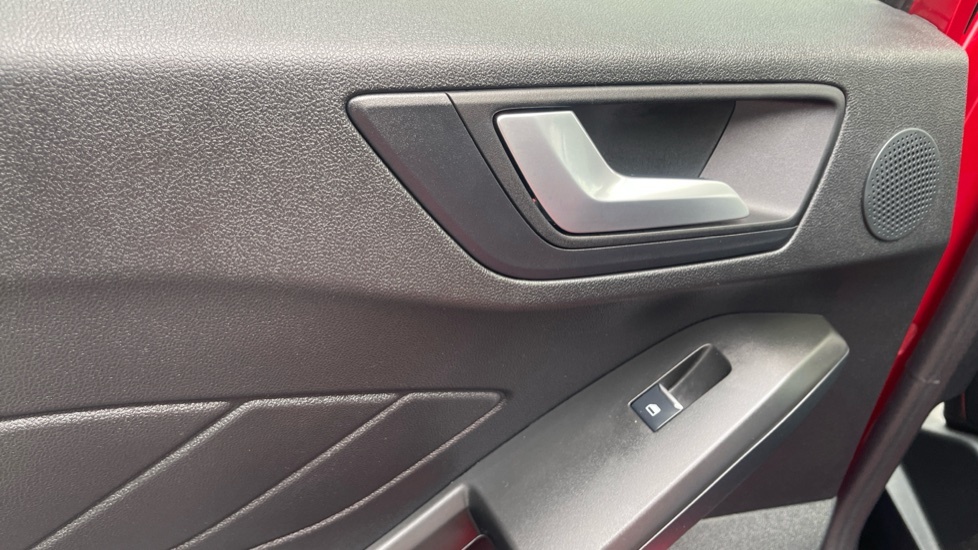 Ford Focus 1.0 Ecoboost Hybrid Mhev Active Blue #24