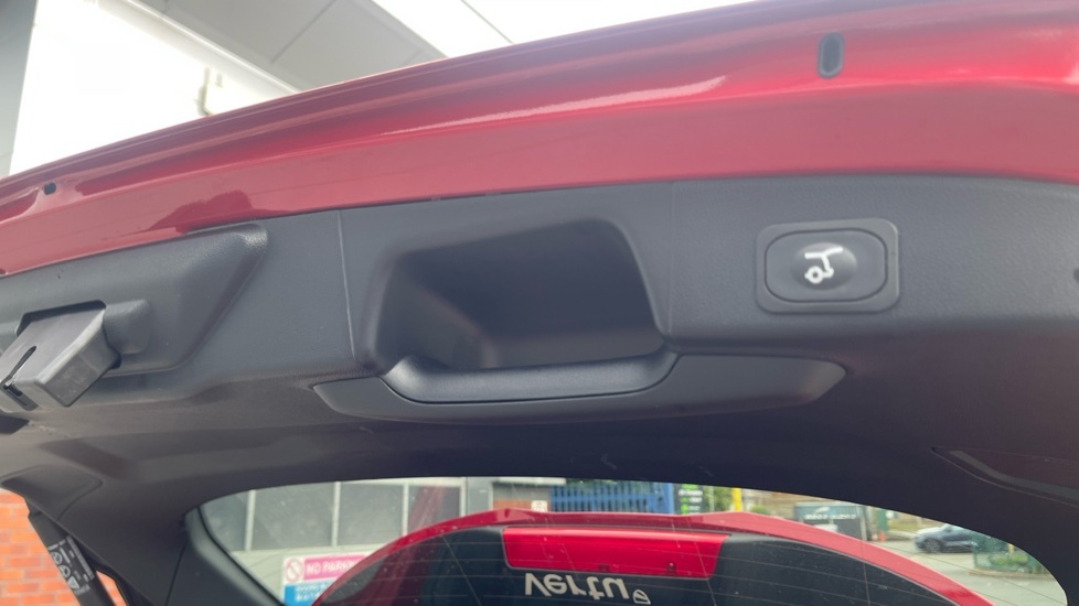 Ford Focus 1.0 Ecoboost Hybrid Mhev Active Blue #29