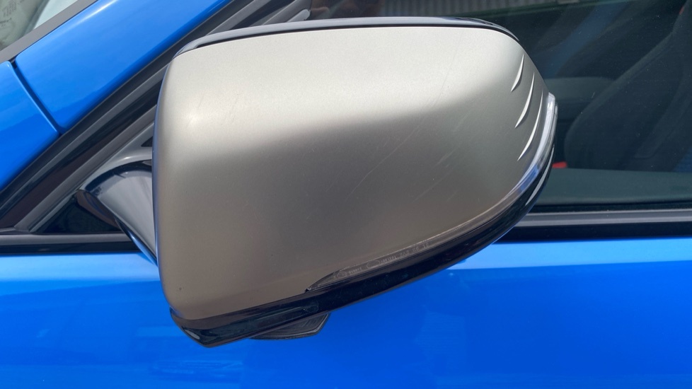 BMW 1 Series 128Ti Blue #30