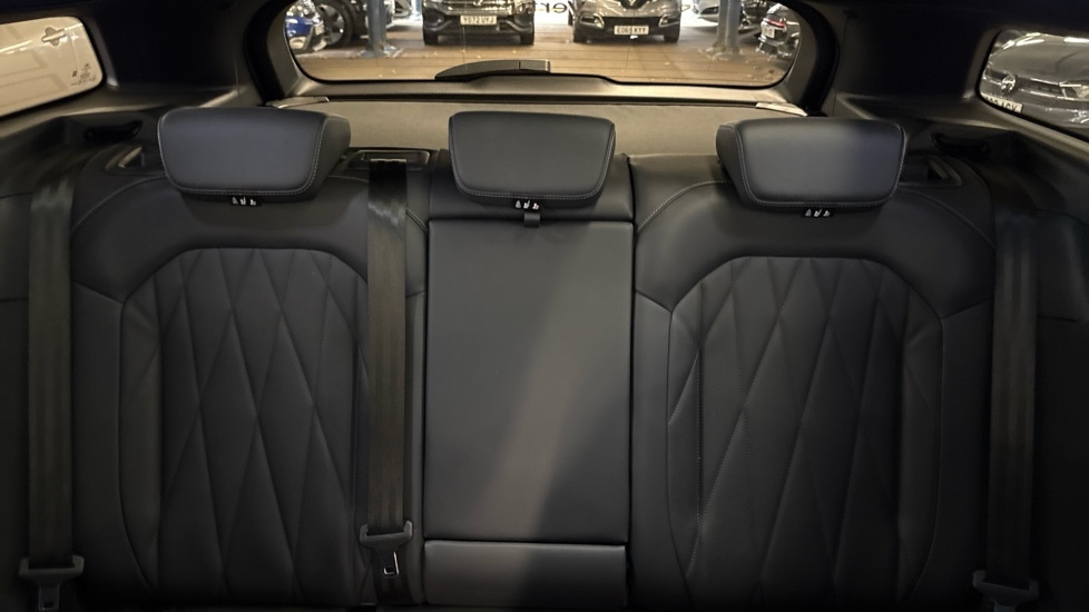 Ford Explorer 210Kw Premium 77Kwh Black #15