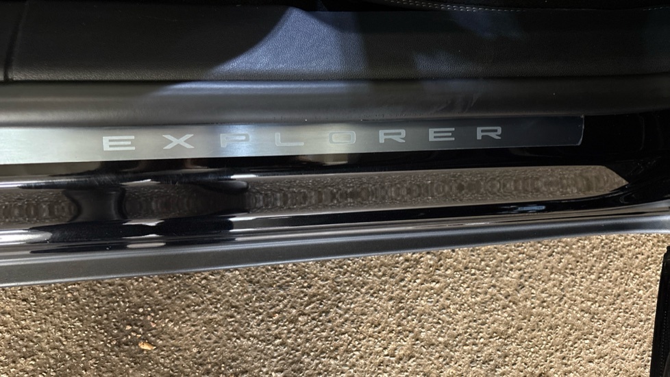 Ford Explorer 210Kw Premium 77Kwh Black #42