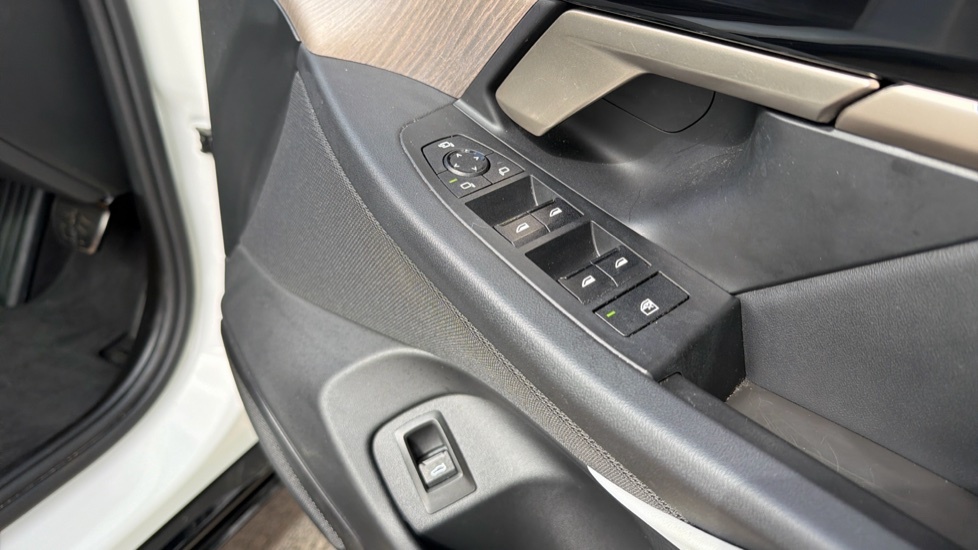 BMW 5 Series 520D Mht M Sport Step Techpro Pack Black #39