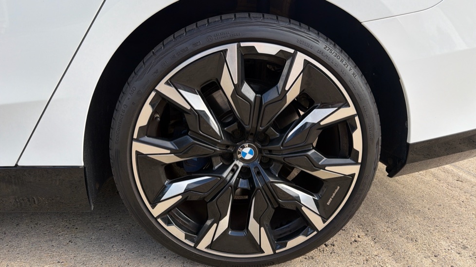 BMW 5 Series 520D Mht M Sport Step Techpro Pack Black #30