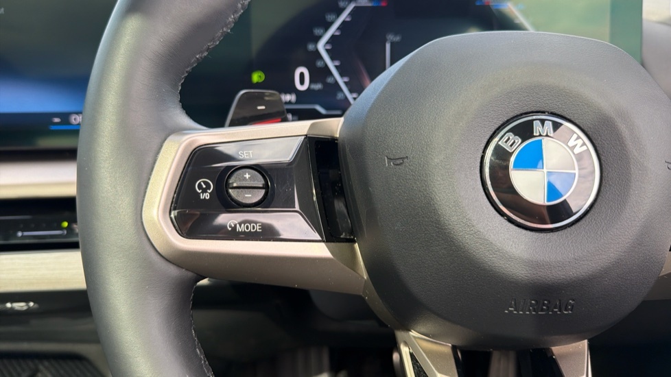 BMW 5 Series 520D Mht M Sport Step Techpro Pack Black #17