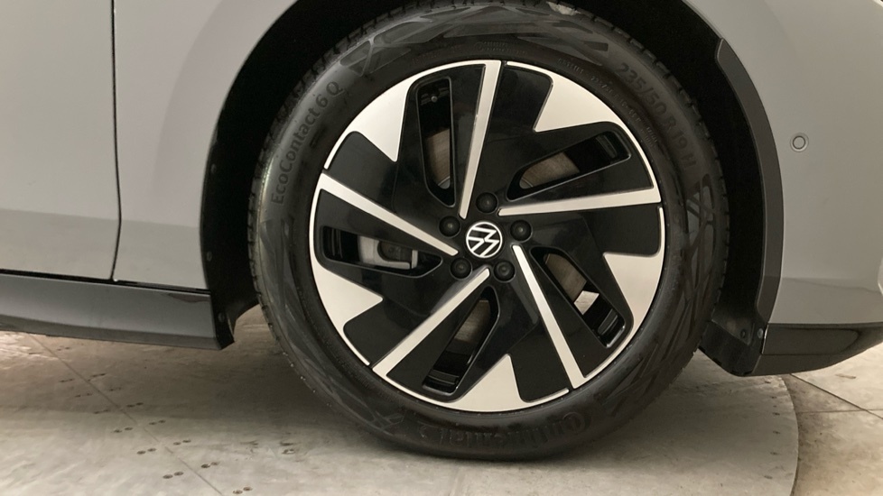 Volkswagen ID.7 Match Pro S Plus Black #5