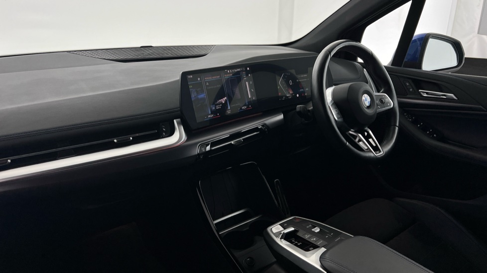 BMW 2 Series 220I M Sport Step Pro Pack Grey #7