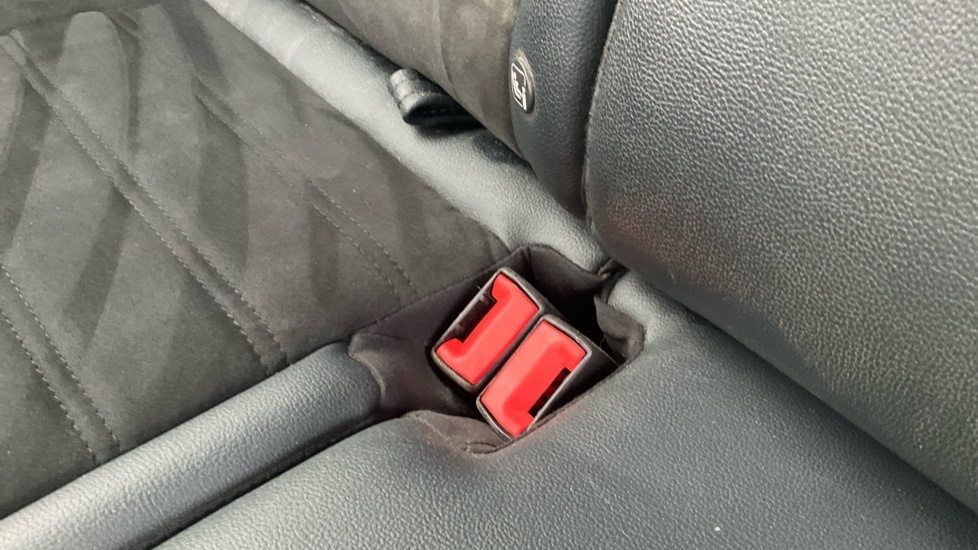 Ford Ecosport Titanium Red #17