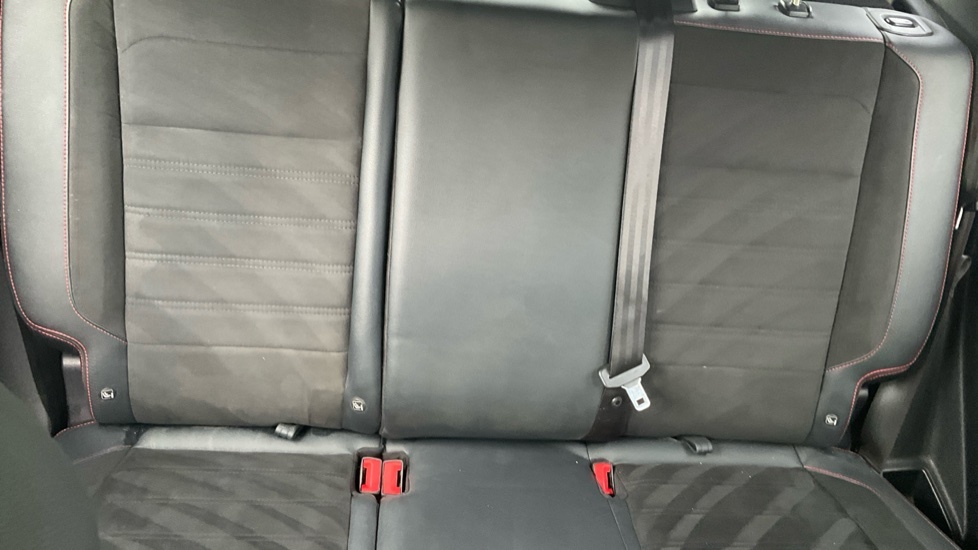 Ford Ecosport Titanium Red #15