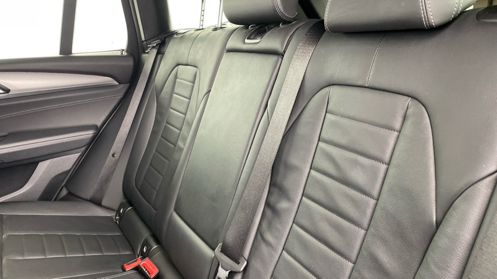 BMW X3 M M Sport Grey #12