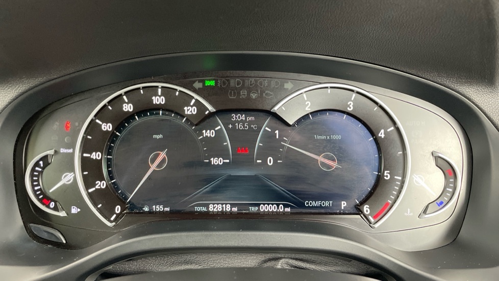 BMW X3 M M Sport Grey #9