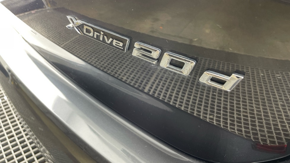 BMW X3 M M Sport Grey #47