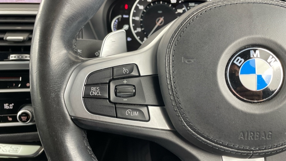 BMW X3 M M Sport Grey #17