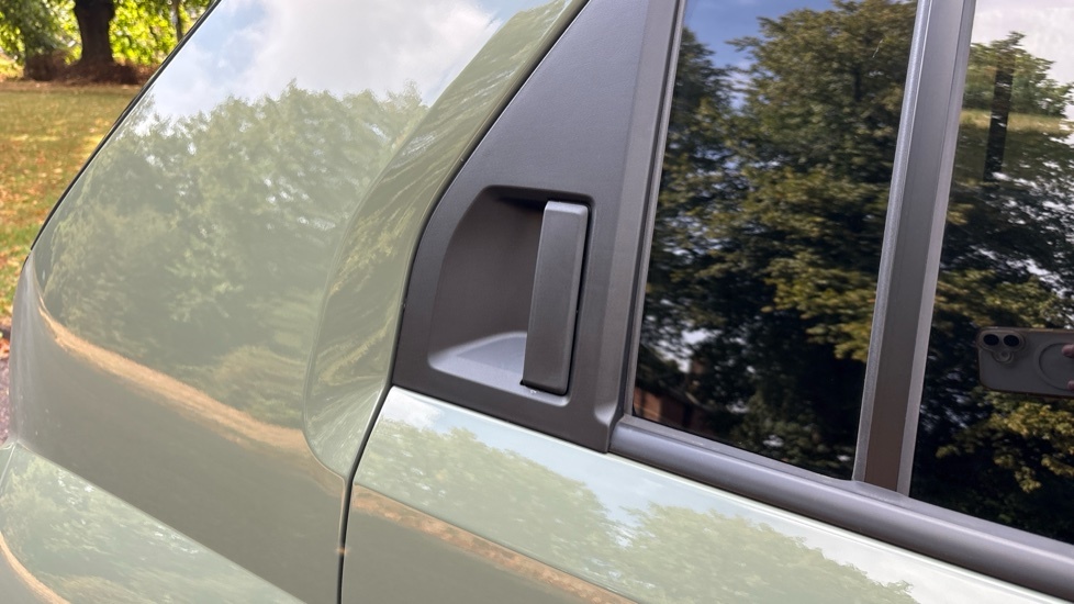 Hyundai Inster Hatchback Brown #26