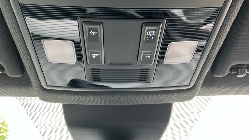 Seat Arona 1.0 Tsi Se Technology Blue #28