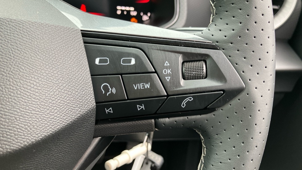 Seat Arona 1.0 Tsi Se Technology Blue #30