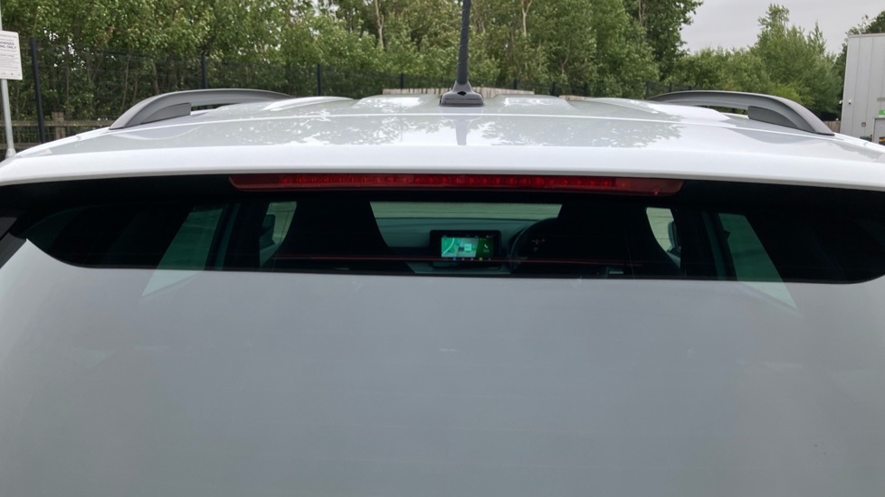 Seat Arona 1.0 Tsi Se Technology Blue #50