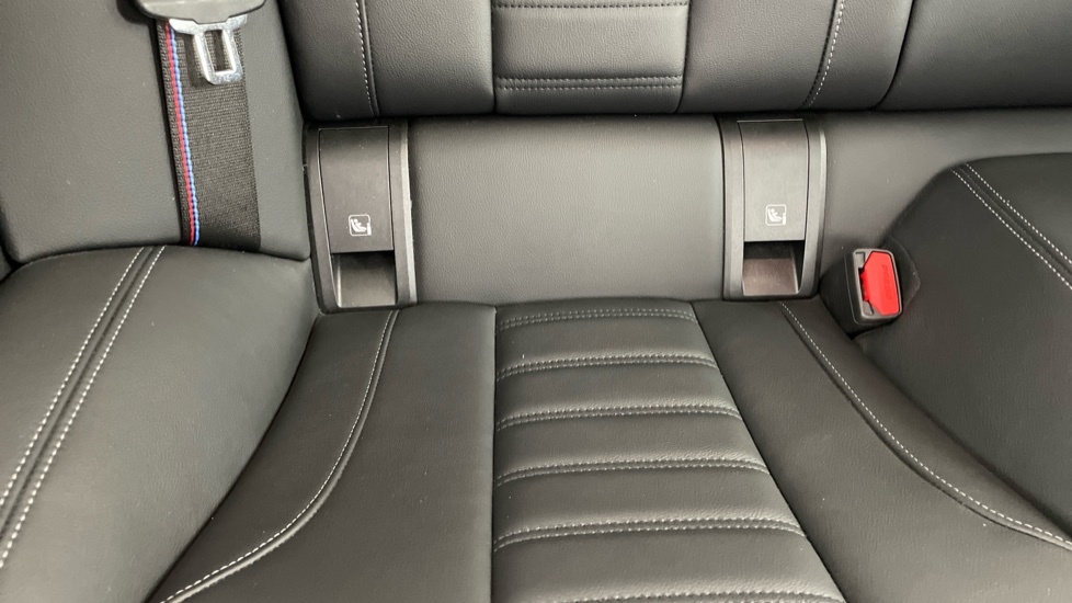 BMW 4 Series Gran Coupe Coupe Grey #52