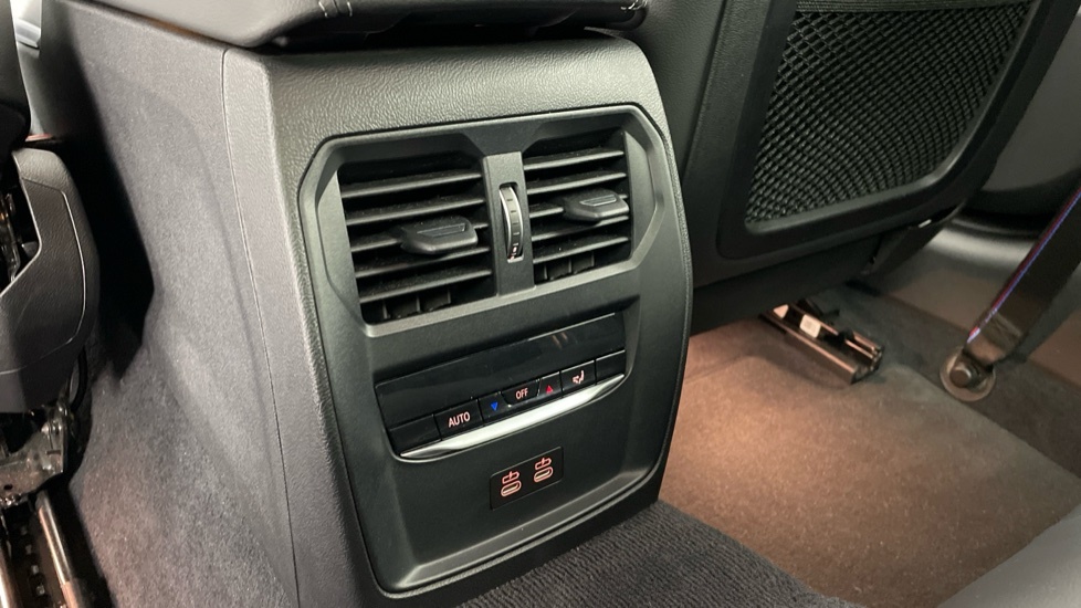 BMW 4 Series Gran Coupe Coupe Grey #32