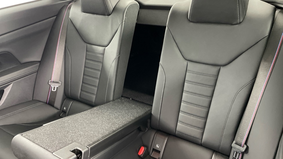 BMW 4 Series Gran Coupe Coupe Grey #36