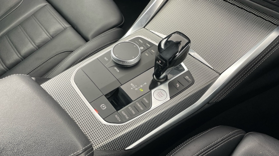 BMW 4 Series Gran Coupe Coupe Grey #10