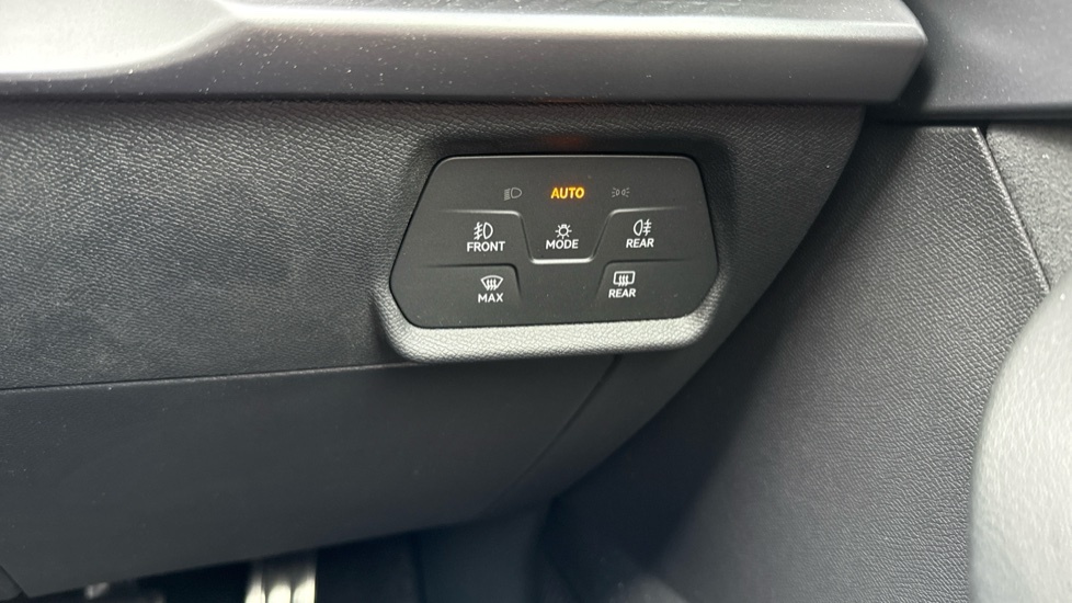 Cupra Formentor Vz2 2.0 Tsi 4Drive 333 7-Speed Grey #27