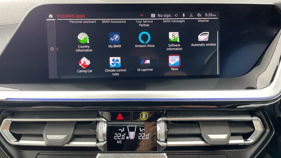 BMW Z4 Sdrive M40i Grey #59