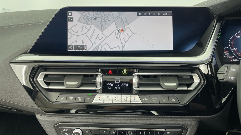 BMW Z4 Sdrive M40i Grey #8