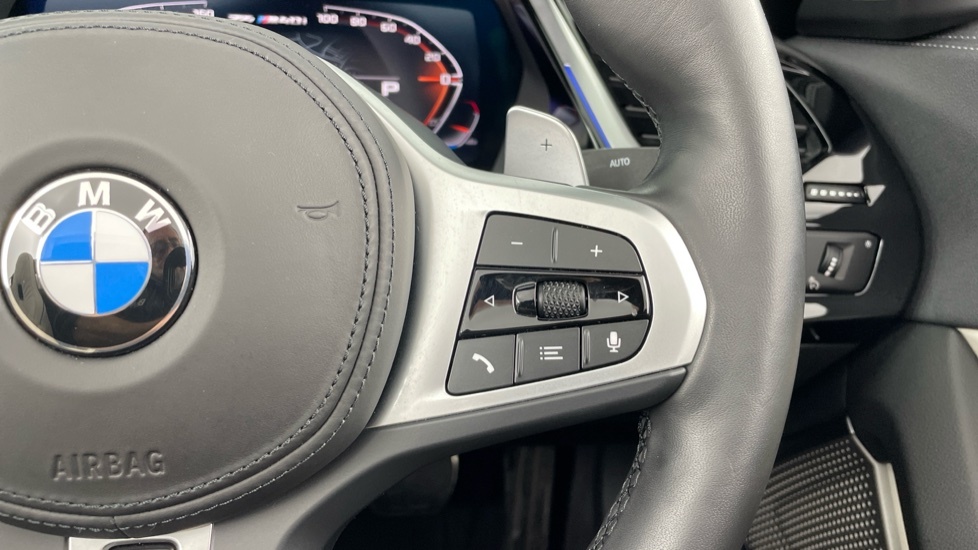 BMW Z4 Sdrive M40i Grey #18