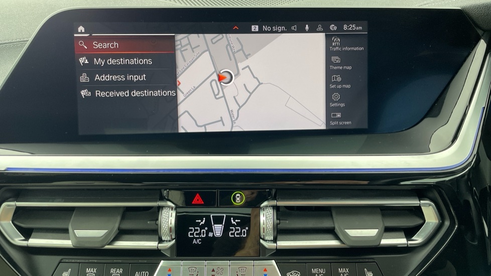 BMW Z4 Sdrive M40i Grey #56