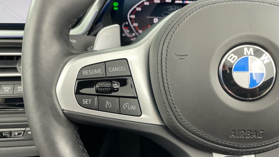 BMW Z4 Sdrive M40i Grey #17