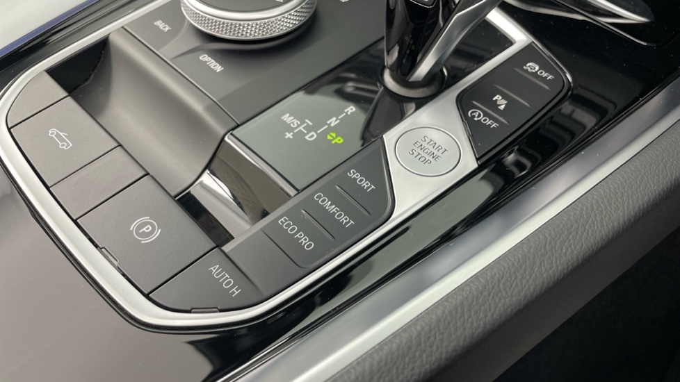 BMW Z4 Sdrive M40i Grey #19