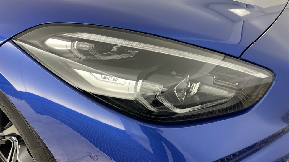 BMW Z4 Sdrive M40i Grey #23
