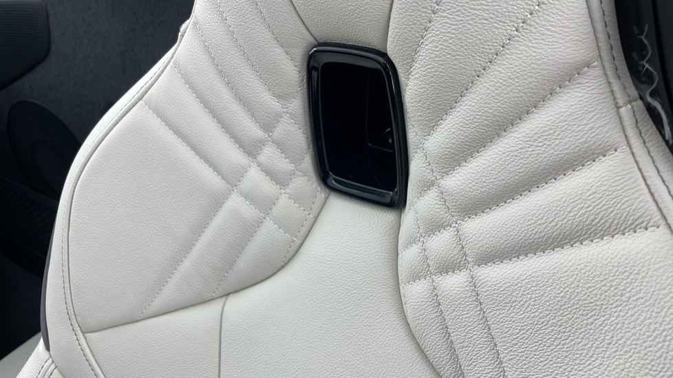 BMW Z4 Sdrive M40i Grey #30