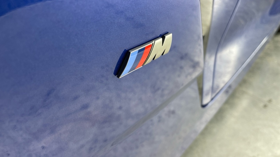 BMW Z4 Sdrive M40i Grey #25