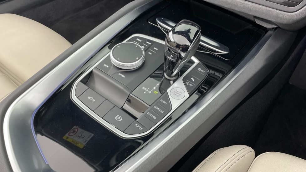 BMW Z4 Sdrive M40i Grey #10