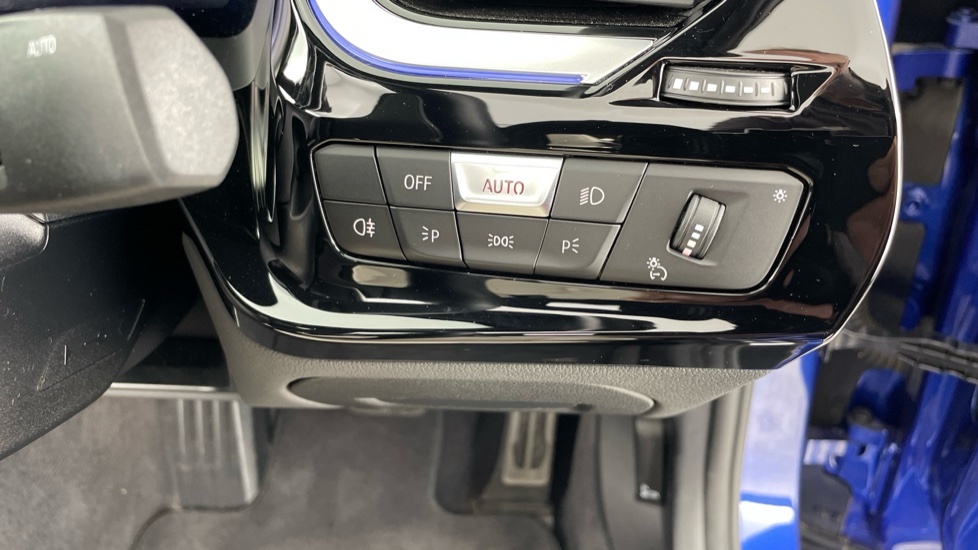 BMW Z4 Sdrive M40i Grey #43