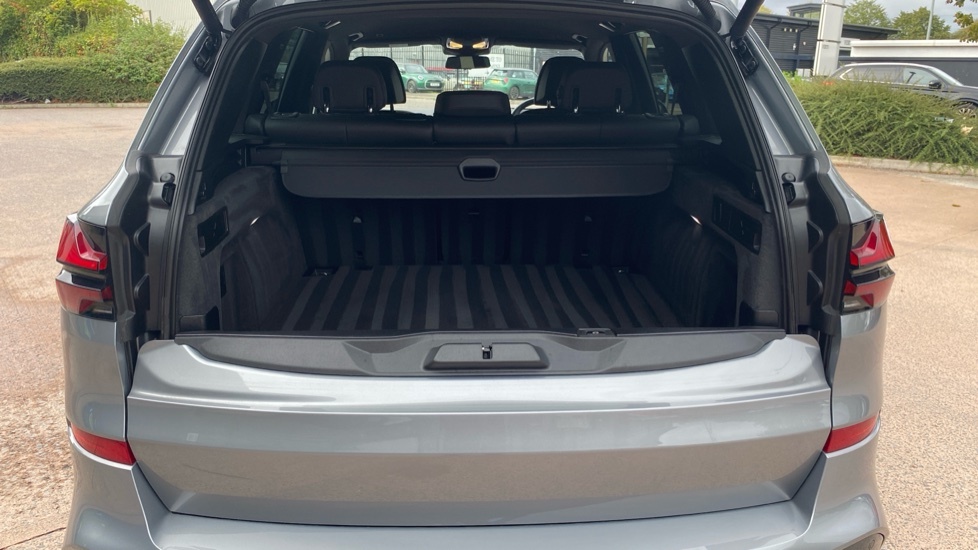 BMW X5 M Xdrive Competition Step 2024 Black #13