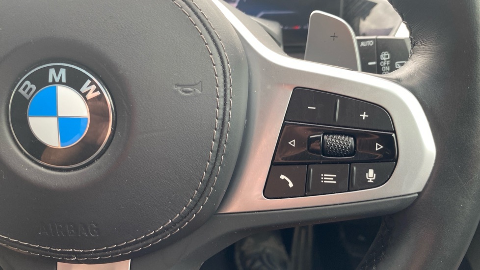 BMW X5 M Xdrive Competition Step 2024 Black #18