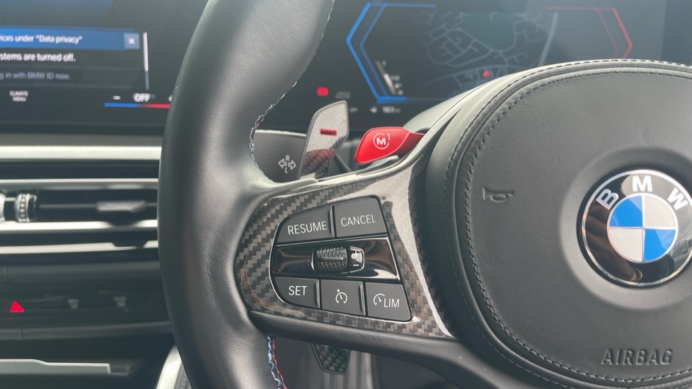 BMW M3 M3 Xdrive Competition M Step Ultimat Pk Green #17
