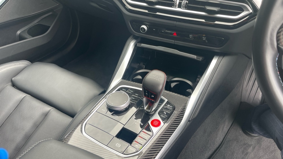 BMW M3 M3 Xdrive Competition M Step Ultimat Pk Green #10